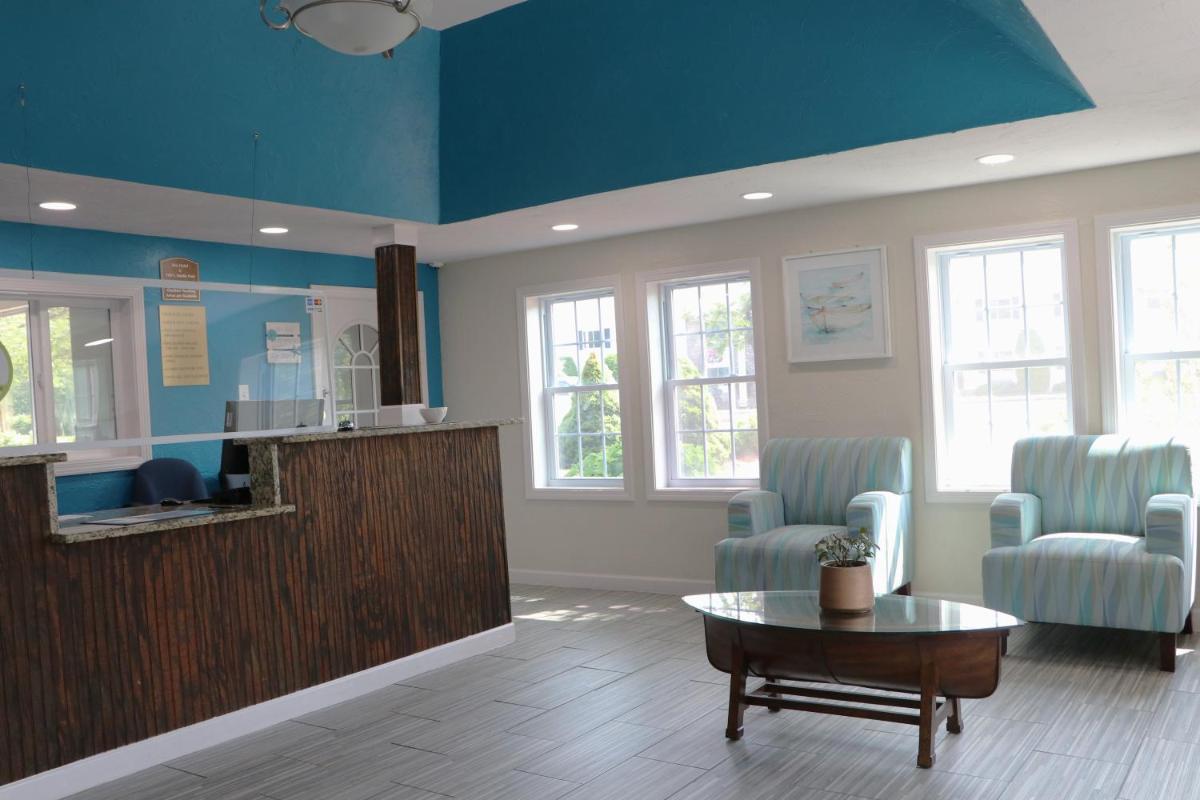 Sunbird Cape Cod Annex - Housity