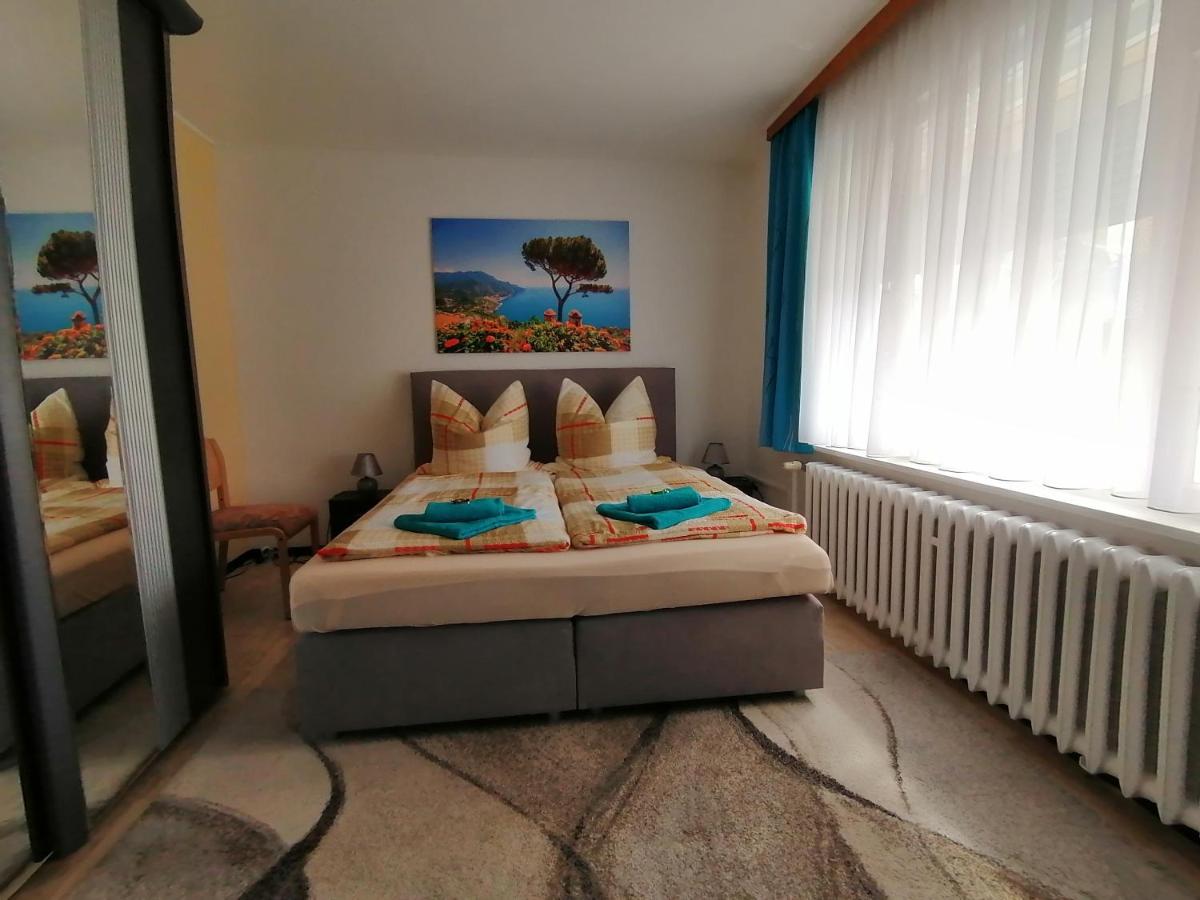 Ferienwohnung Tischer - Housity