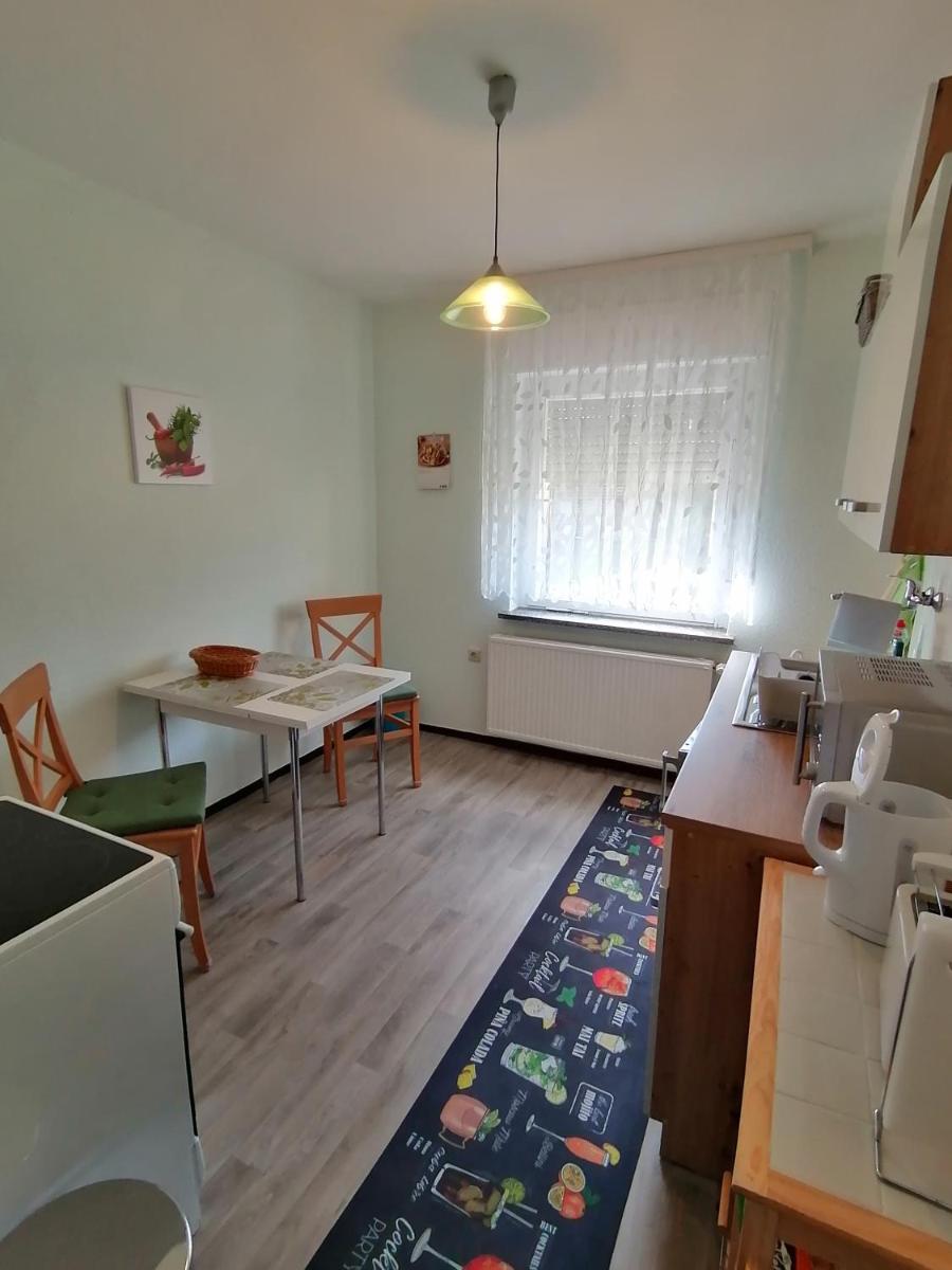 Ferienwohnung Tischer - Housity