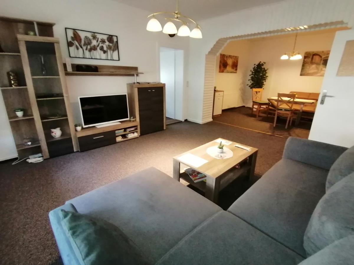 Ferienwohnung Tischer - Housity