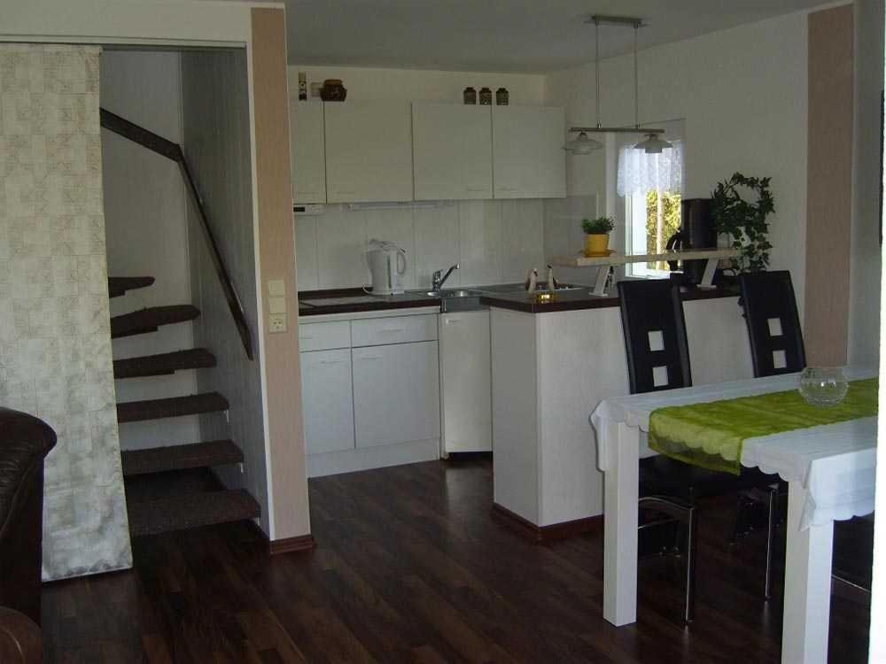 Suitetrails - Ferienhaus Plau am See SEE 4231