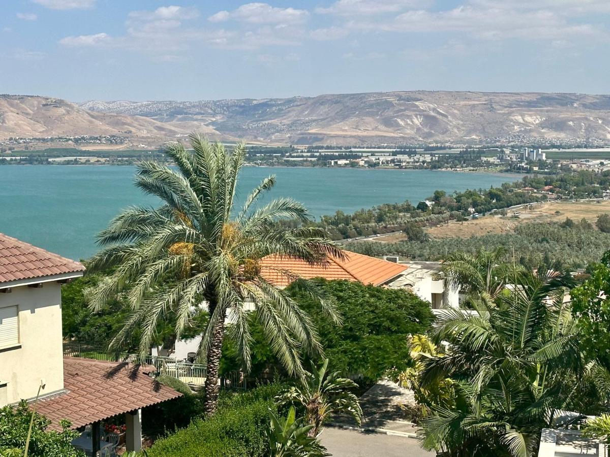 Kinneret View - Housity