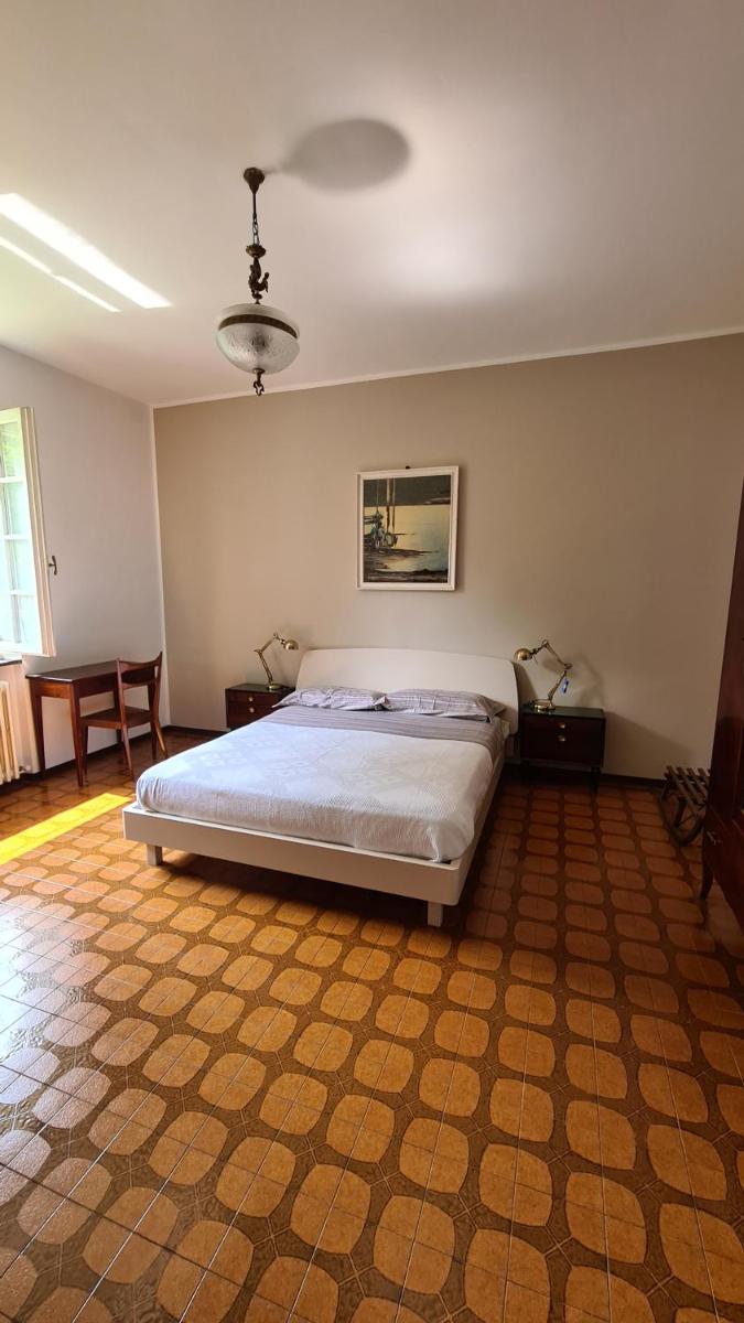 Casa Luigi is Como Lake Wonderful View - Housity