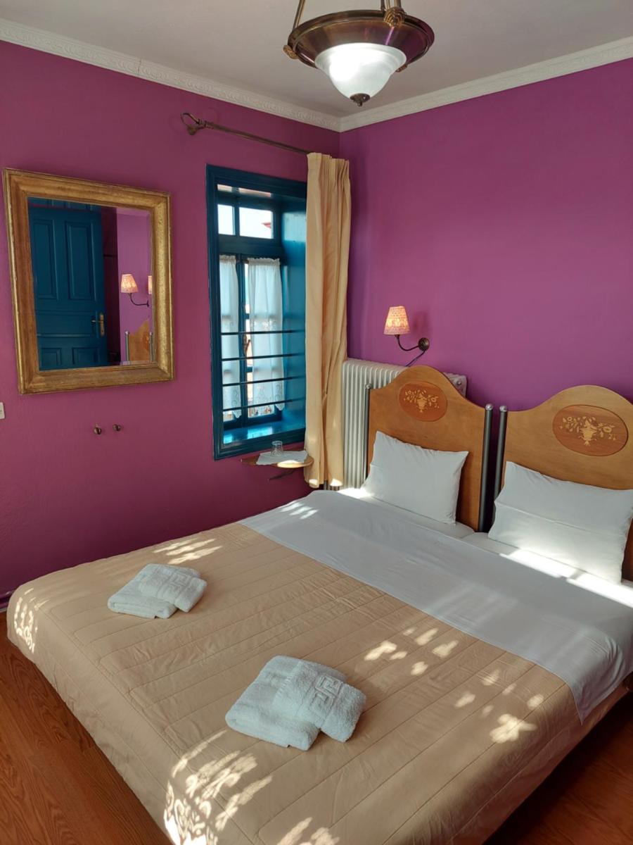 House Mitsiou Traditional Inn - Housity