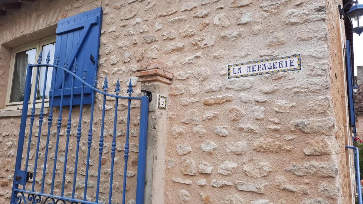 La Ménagerie - Housity