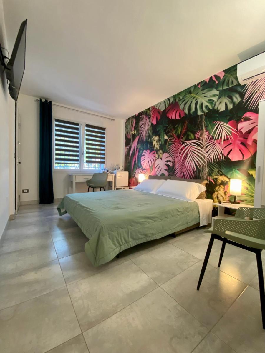 Tra campagna e mare - Housity