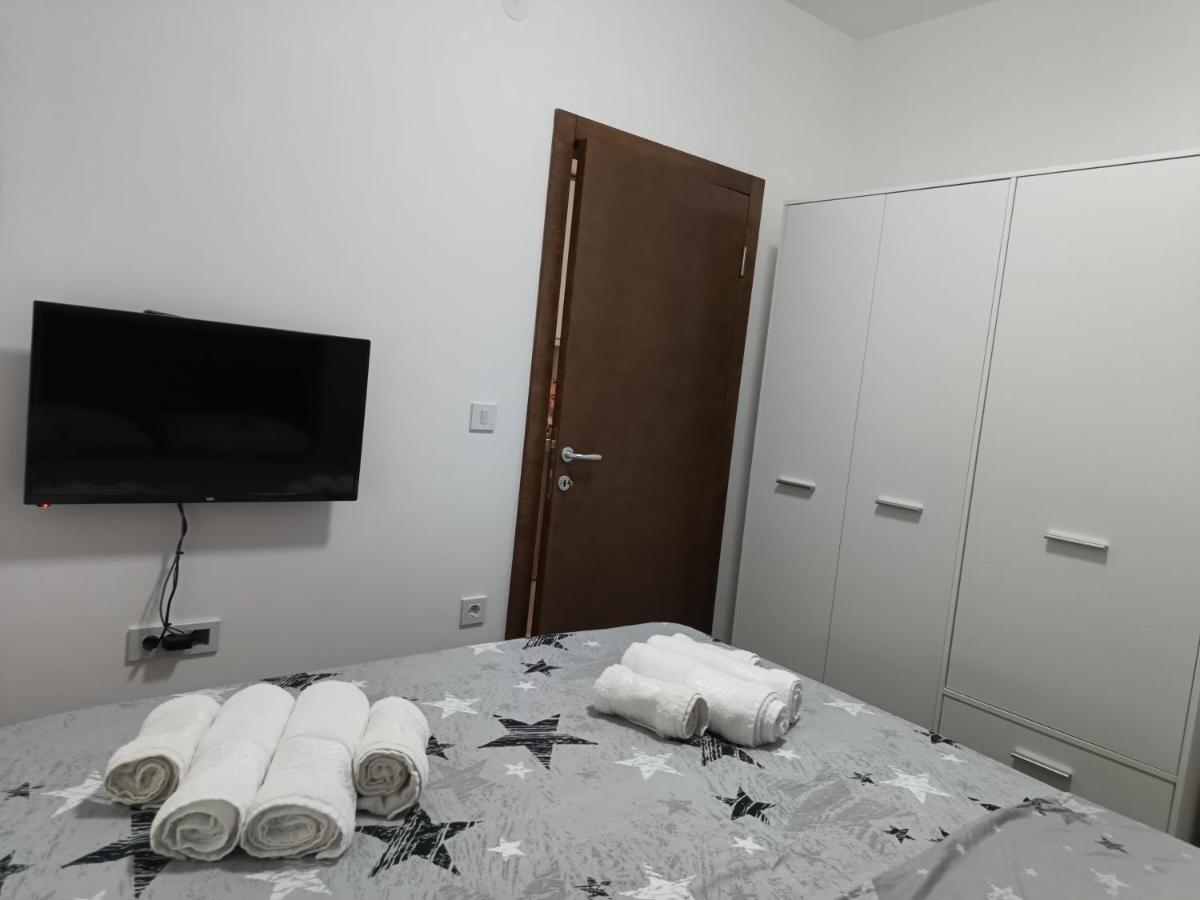 Apartman ELENA - Hizvo