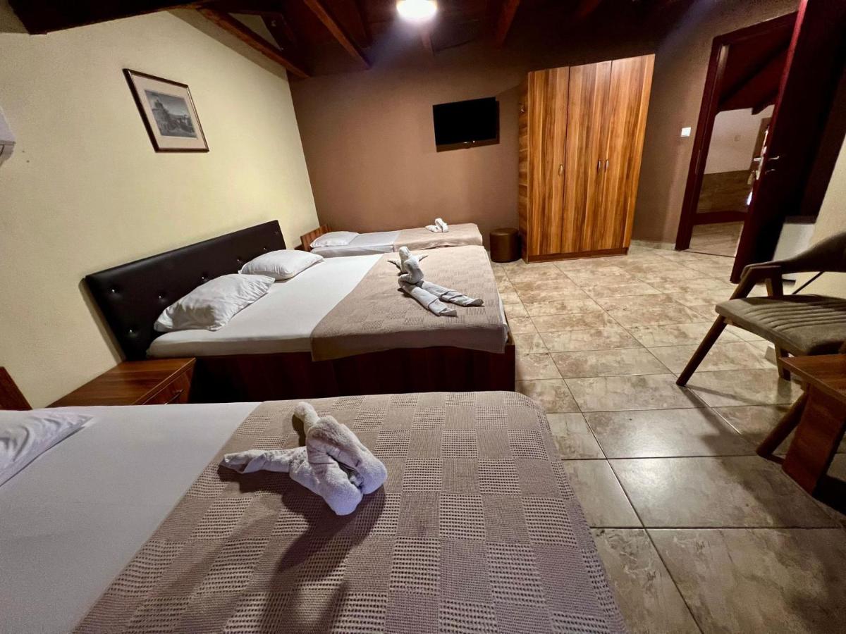 Motel Atika - Housity