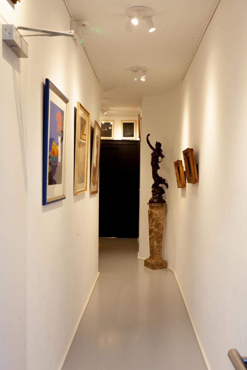 Suitetrails - Suite Aux Anges