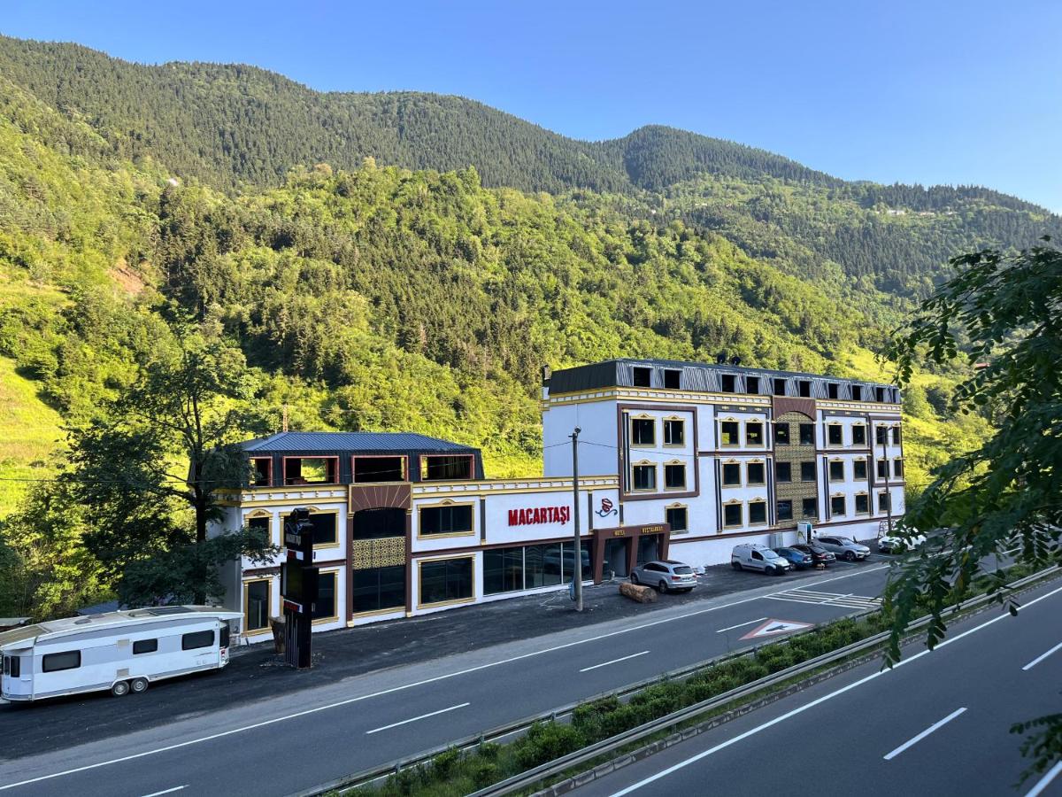 Macartaşı Hotel - Housity