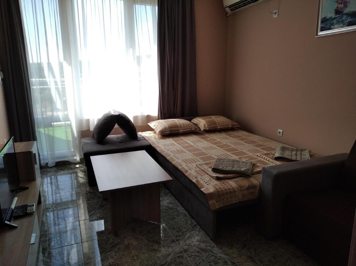 Apartment Georgiev - Hizvo