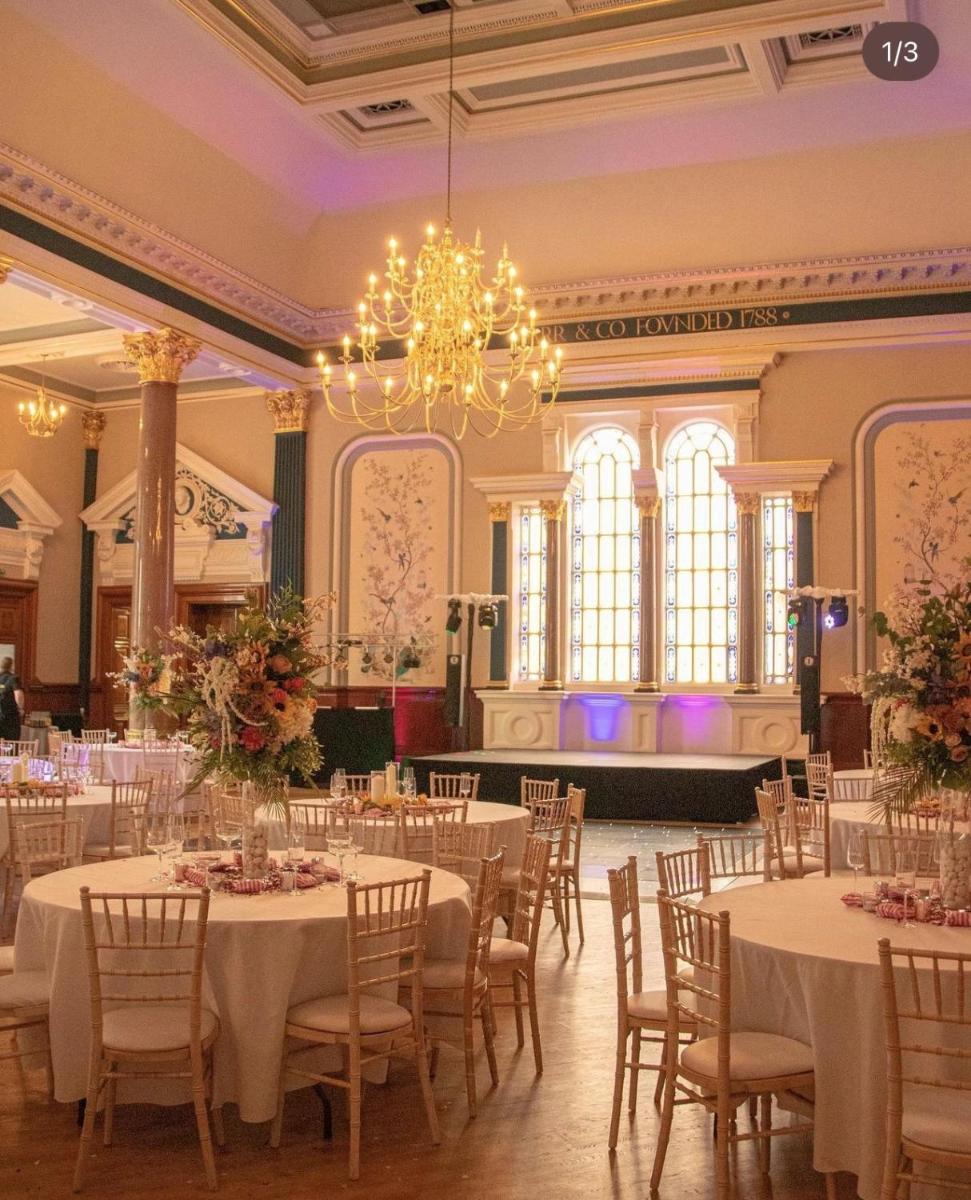 The Parr’s Bank Hotel - Housity