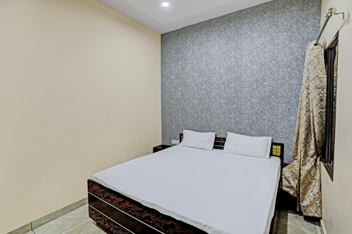Suitetrails - Super OYO Dream Lounge