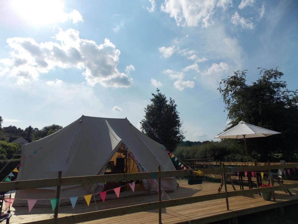 Hope Cottage Bell Tent Retreat - Housity
