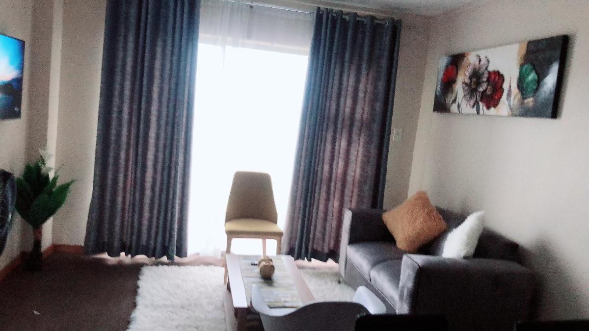 Menlyn Bizcation Accommodation - Housity