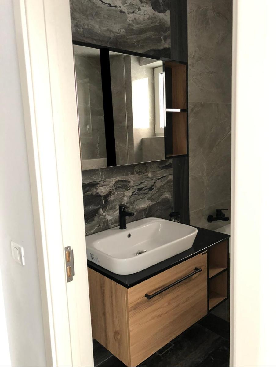 Suitetrails - EBENEZER Apartment Zamca
