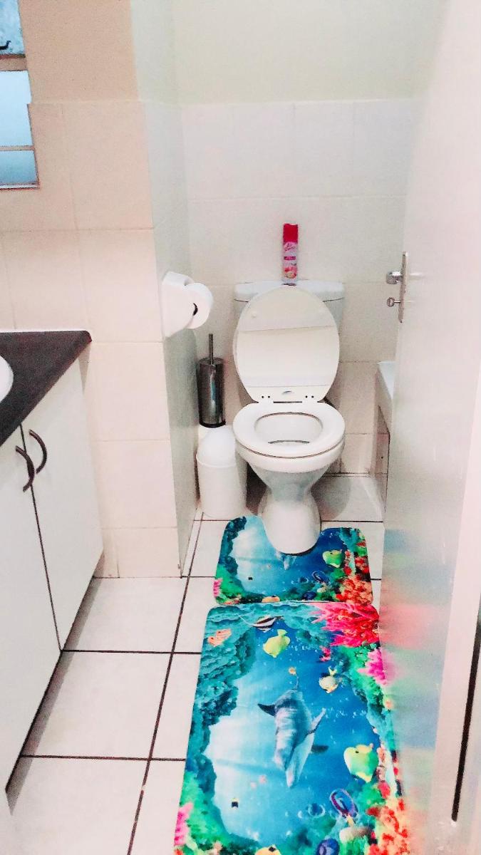 Suitetrails - Menlyn Bizcation Accommodation