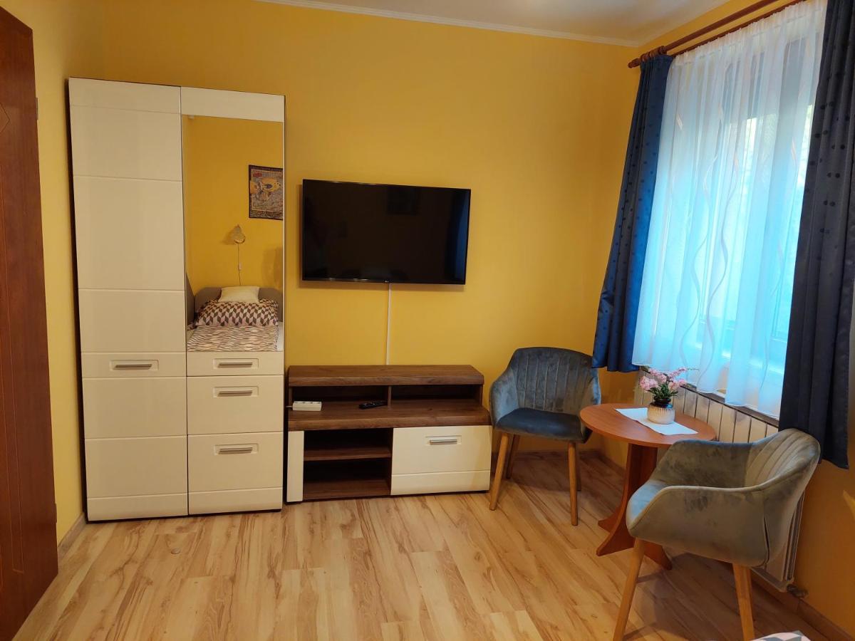 Suitetrails - Aranyapartman Siófok