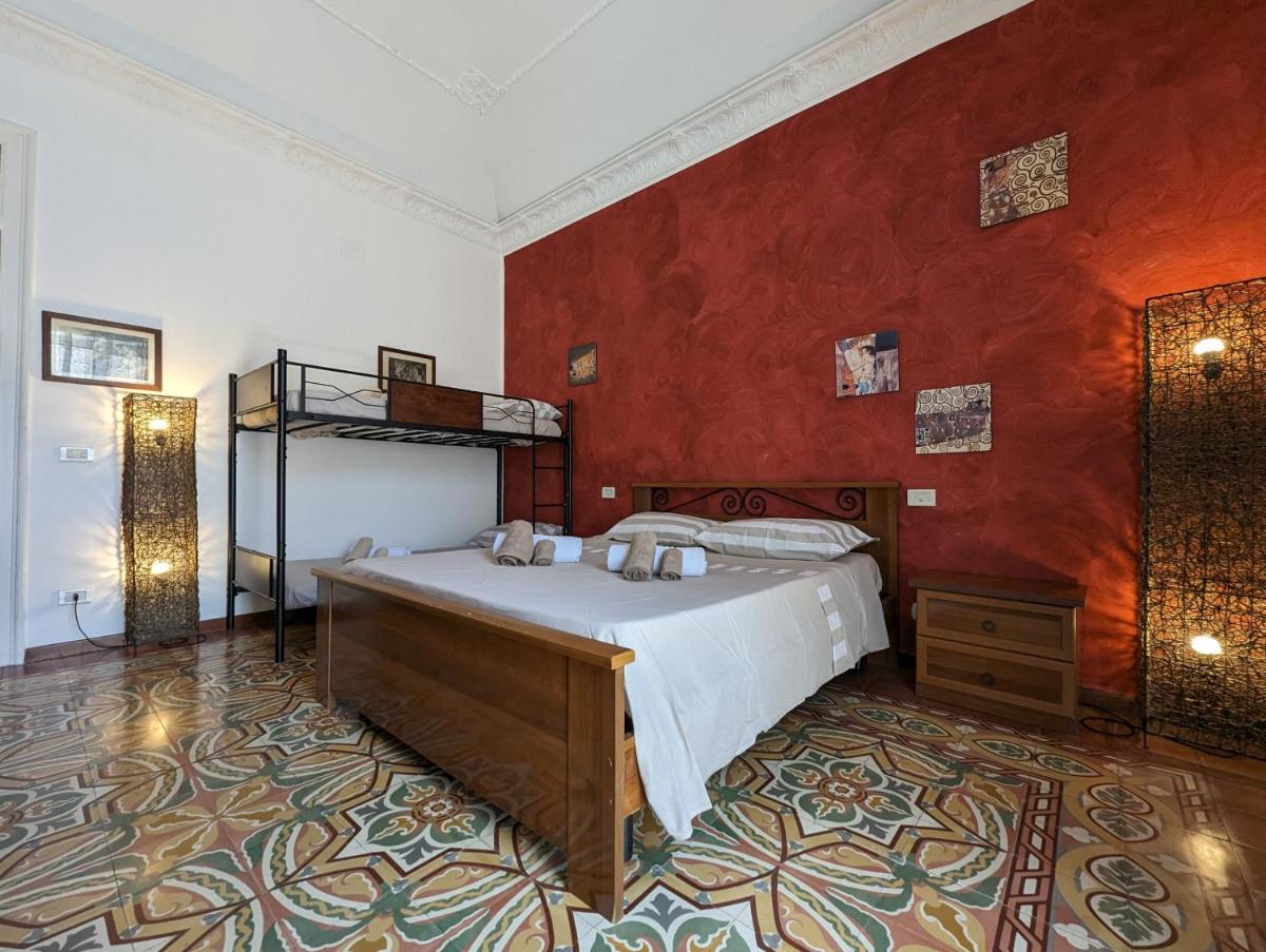 Il Cortile Siciliano Apartments - Hizvo