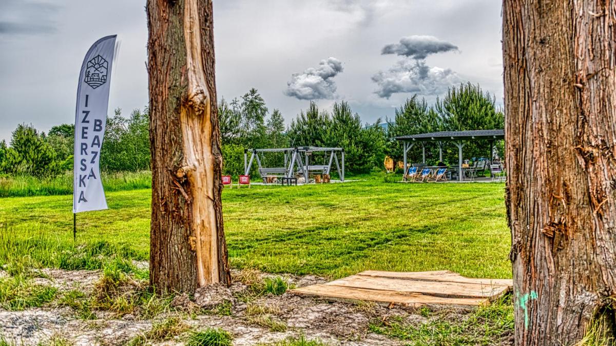 Izerska Baza - basen, ebike, narty, sauna, jacuzzi, las blisko Świeradów Zdrój - 5D Apartamenty - Housity