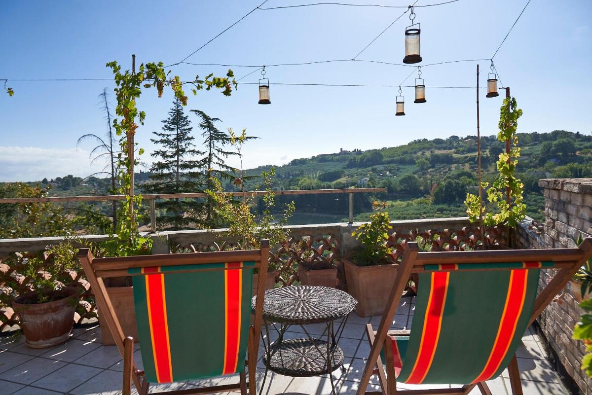 Villa Cartoceto - Housity