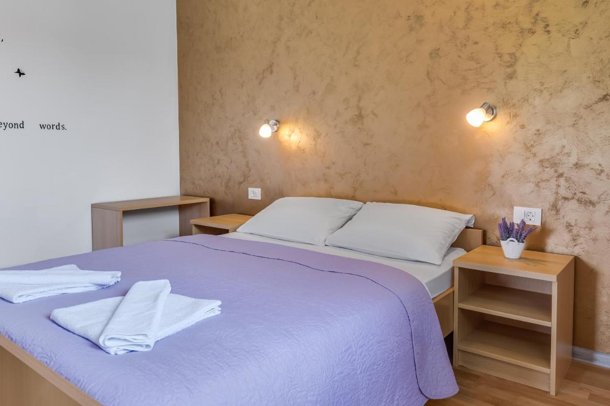 Apartments Patar - Housity