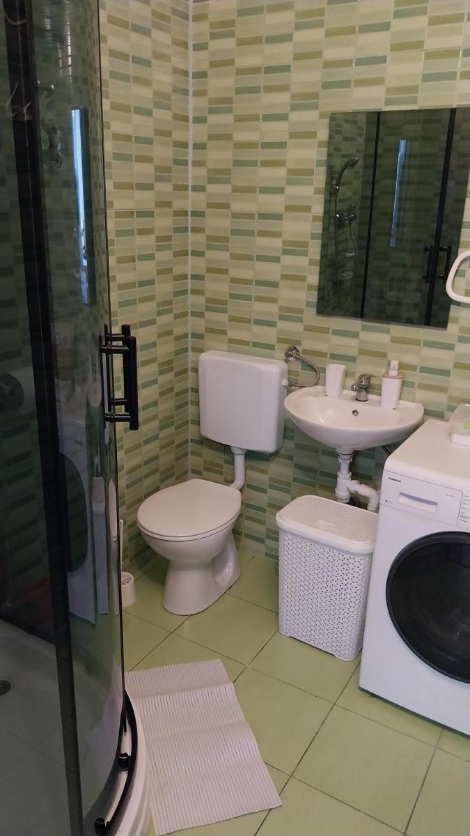 Studio Apartment CONTE Split - Housity