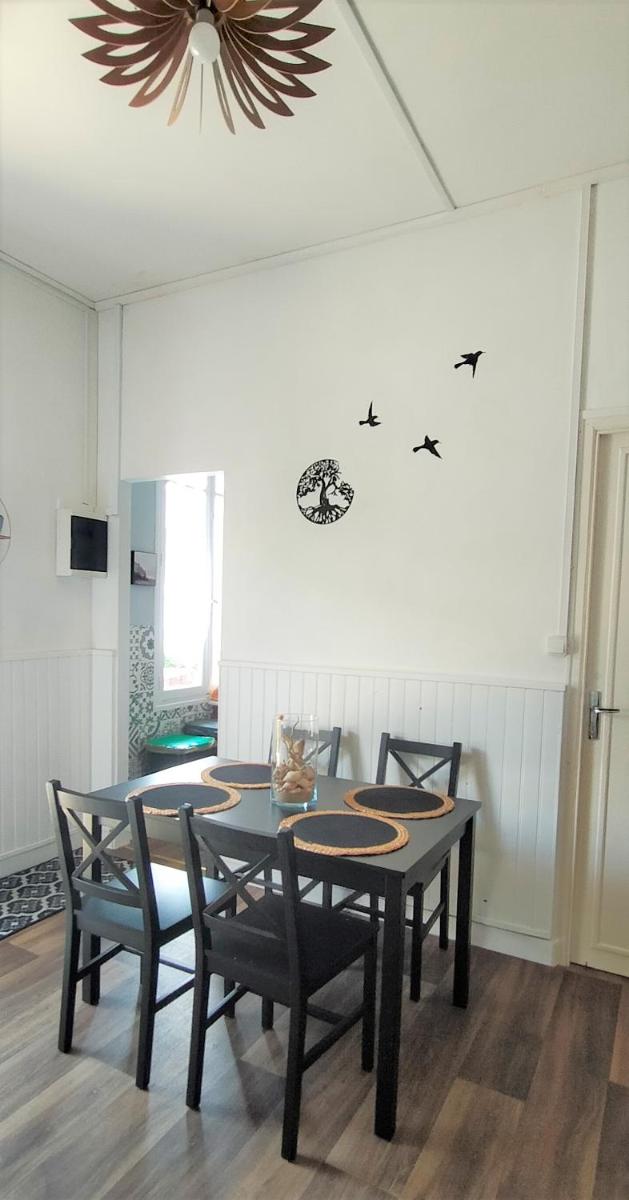 Mesnil Val Plage - Housity