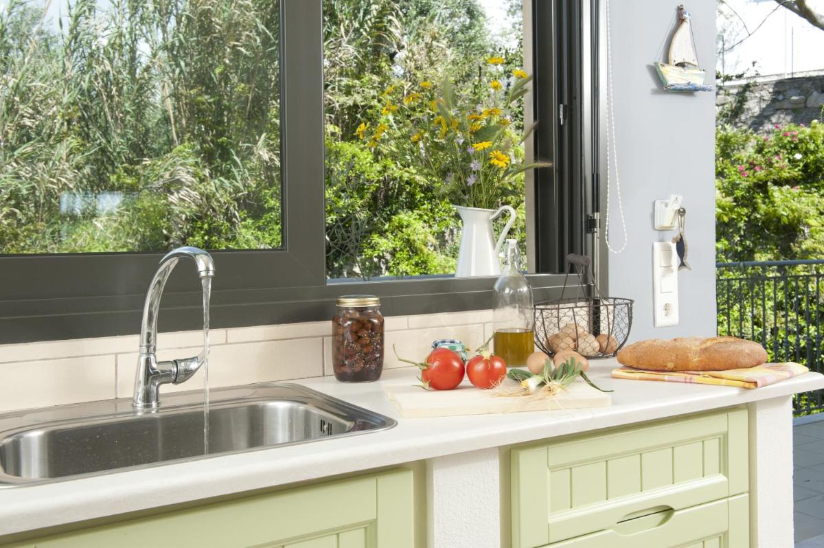 Mylos Apartments - Housity