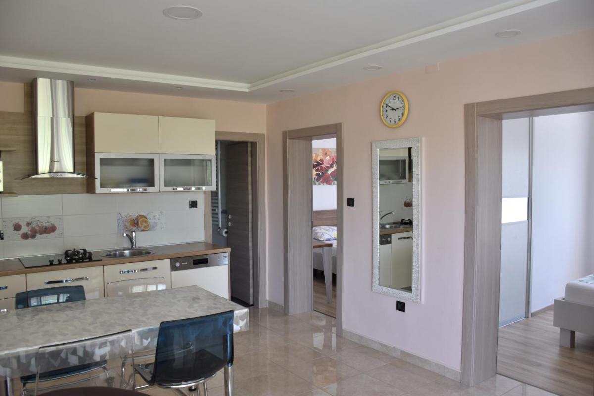 Apartment Pančur - Hizvo