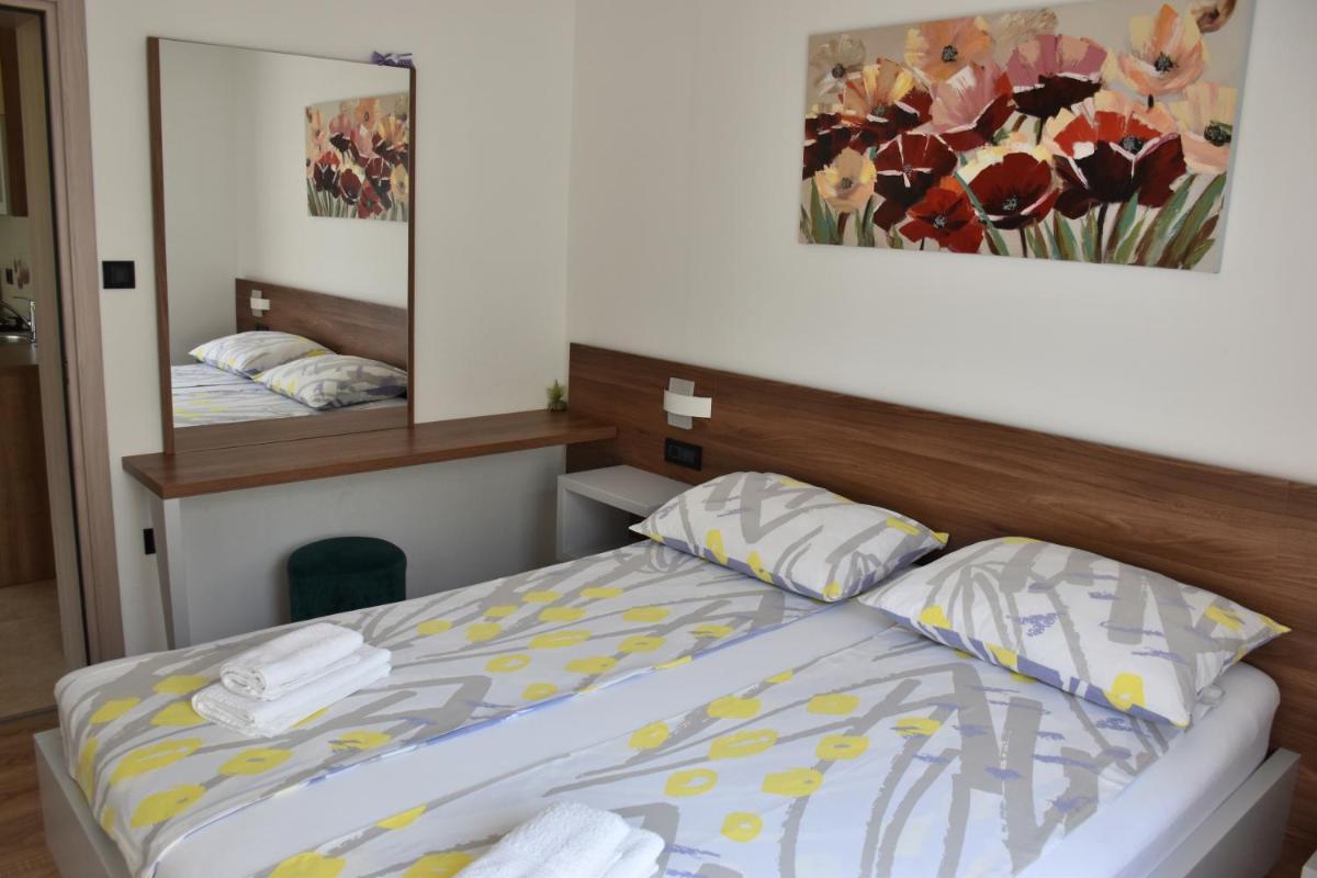 Apartment Pančur - Hizvo