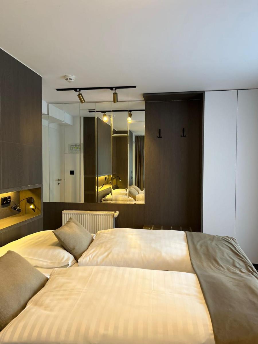 Hotel Harmshof Bispingen - Housity