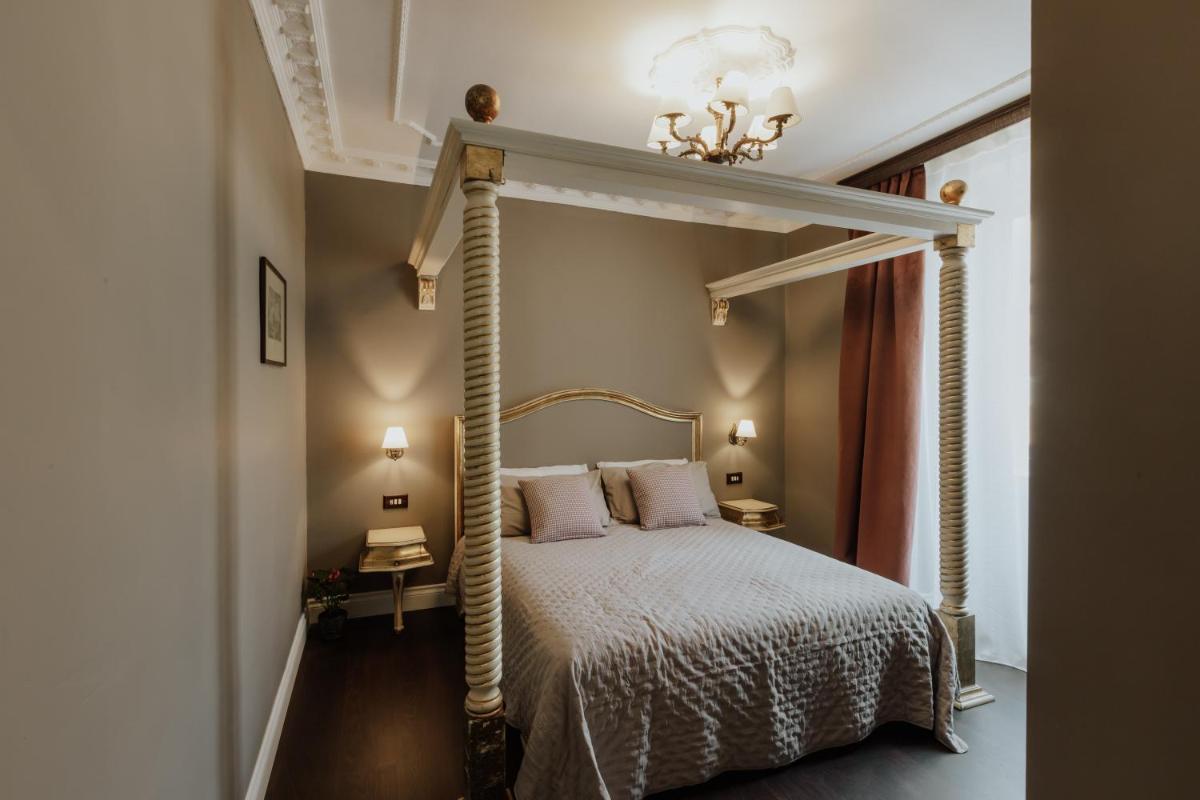 B&B Locanda della Vittoria - Hizvo