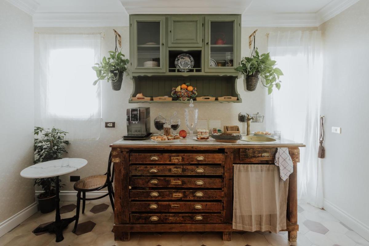 B&B Locanda della Vittoria - Hizvo