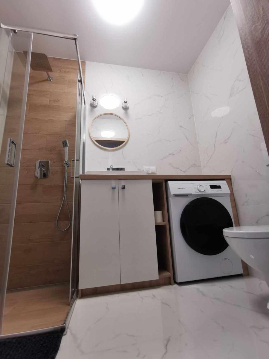 Apartament Lęborski - Hizvo
