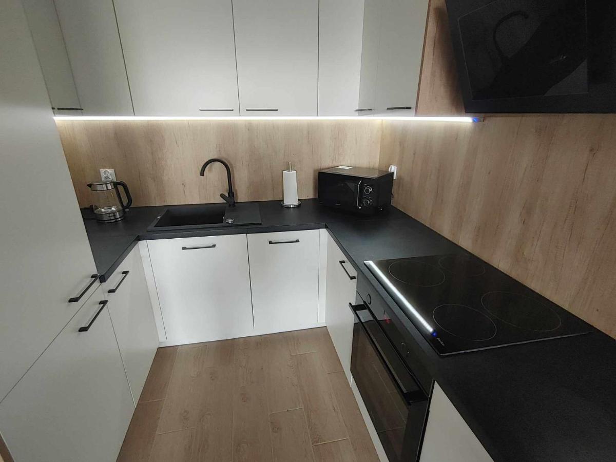 Apartament Lęborski - Hizvo