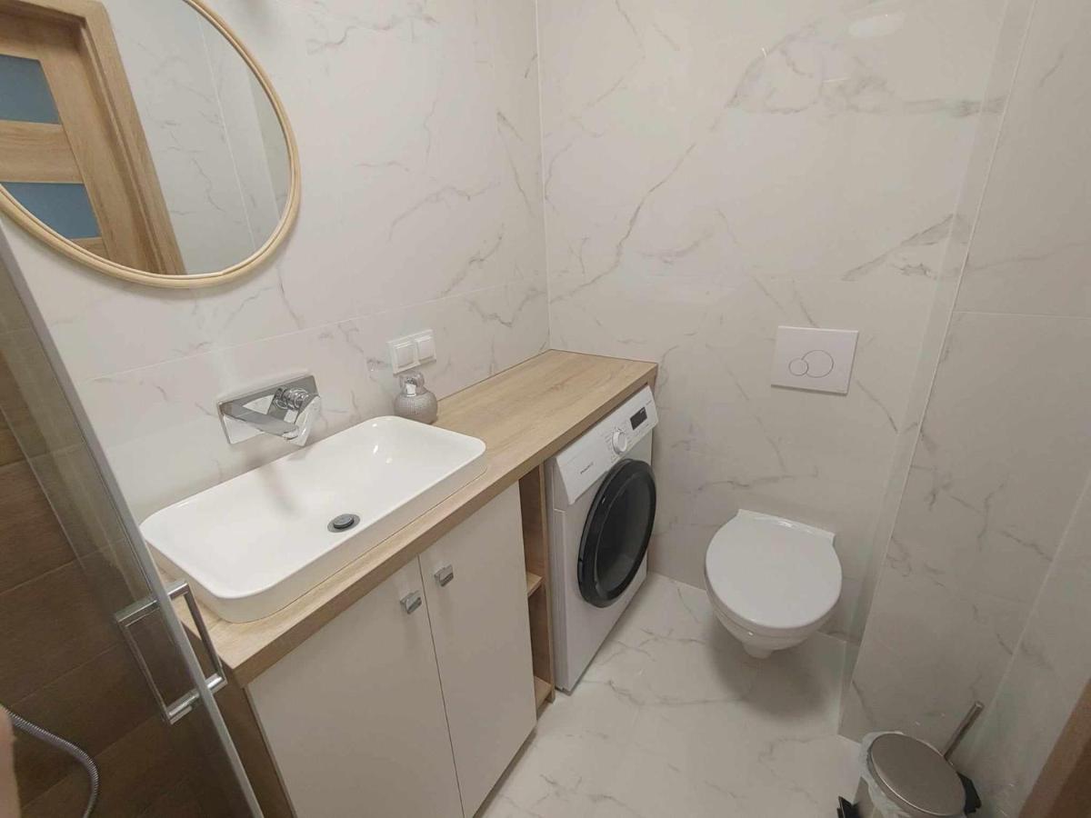 Apartament Lęborski - Hizvo