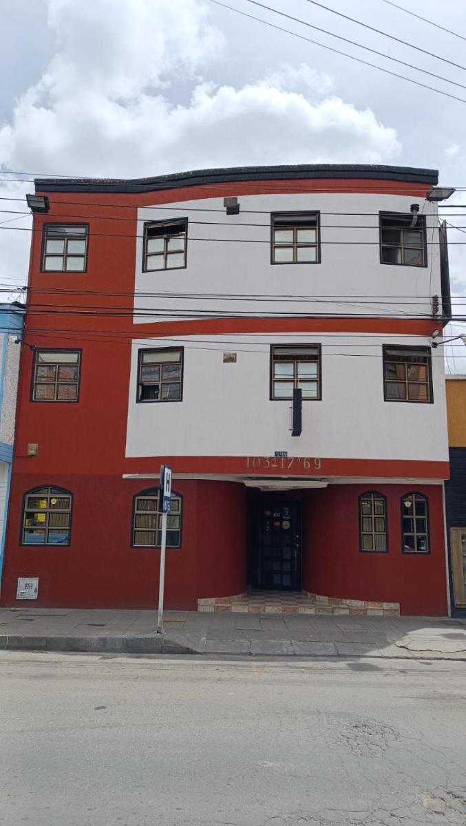 Suitetrails - Hotel Nuevo Horizonte E.M.J