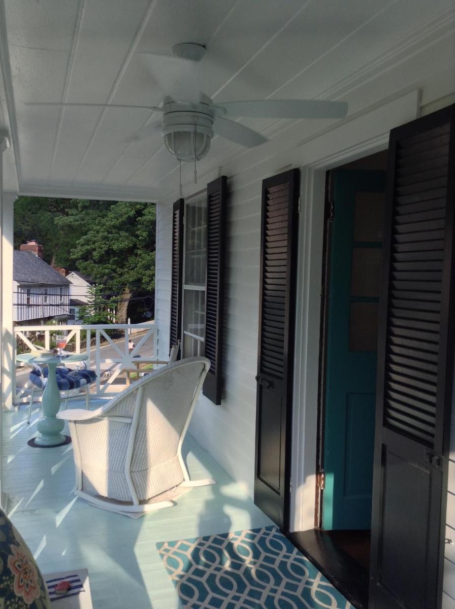 House on the Gwynns Falls - Housity