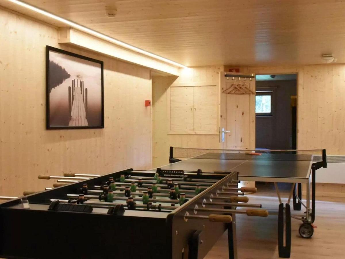 Spacious 8-Bedroom Chalet - Housity