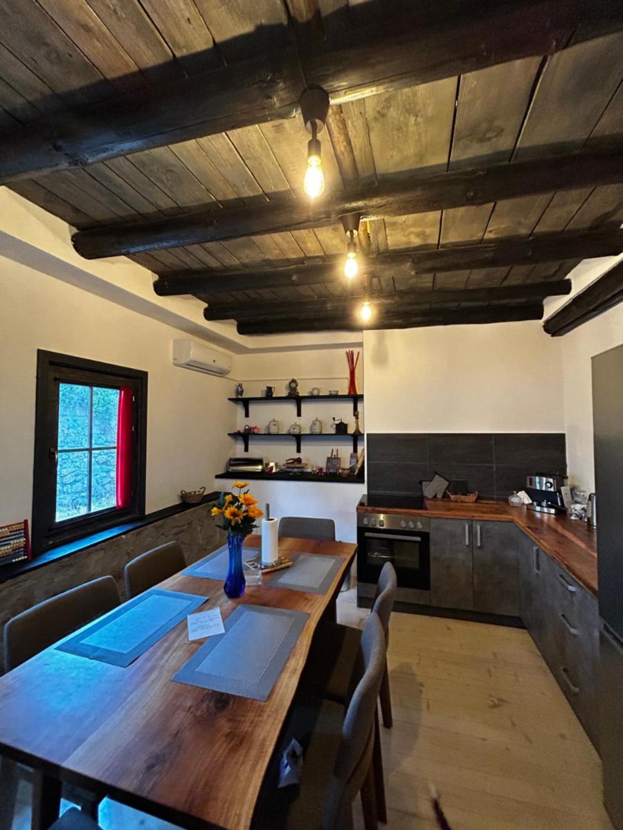 House of Sokolovi Kratovo - Housity