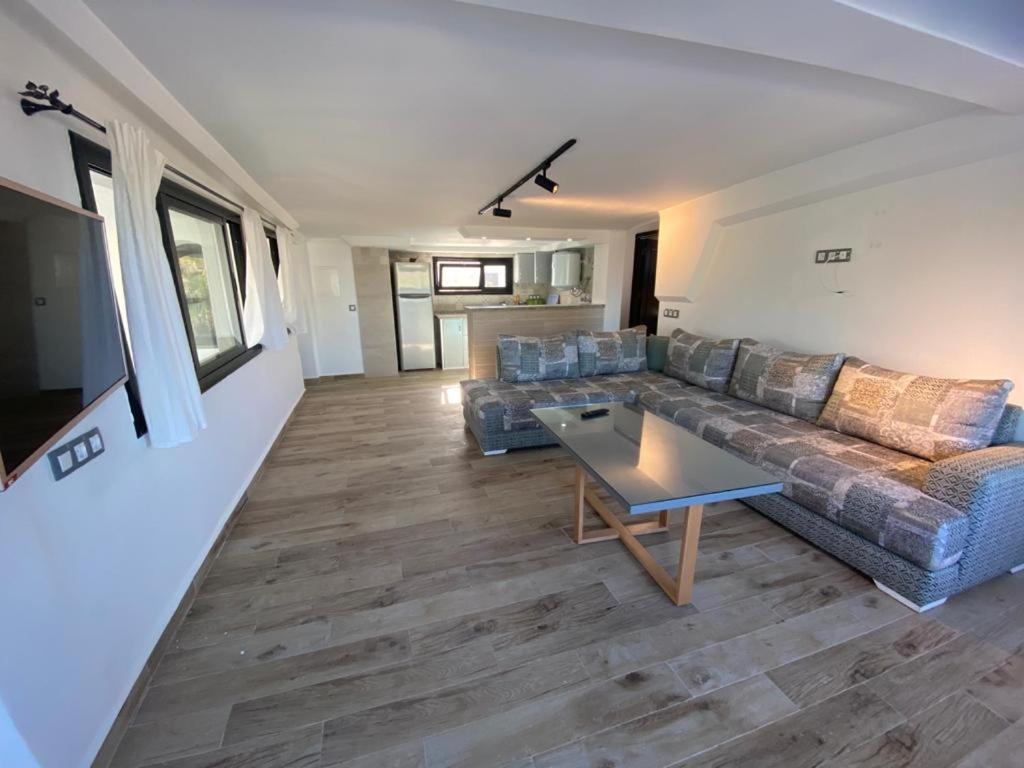 Complexe Al AMINE plage -rifiyine - Housity