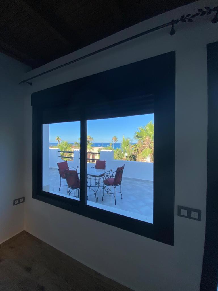 Complexe Al AMINE plage -rifiyine - Housity
