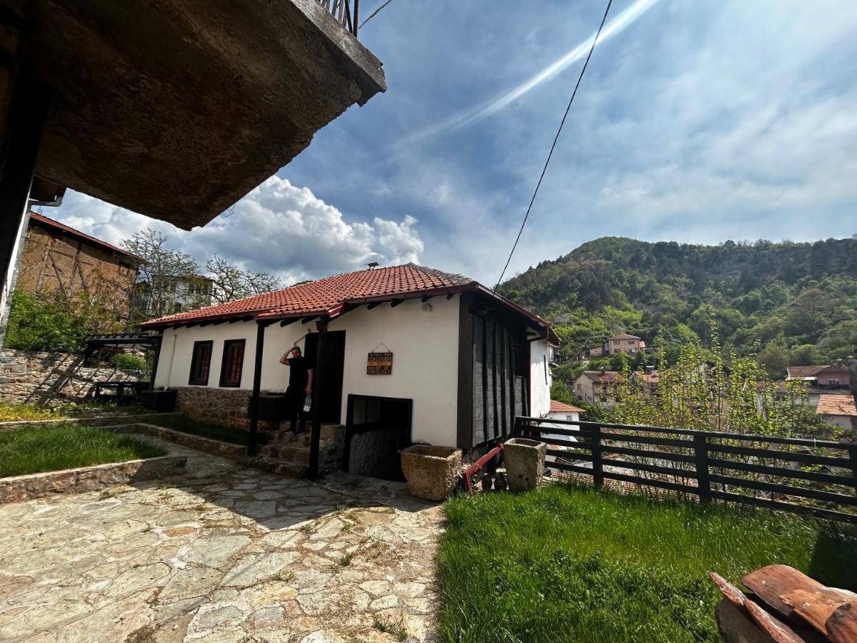 House of Sokolovi Kratovo - Housity