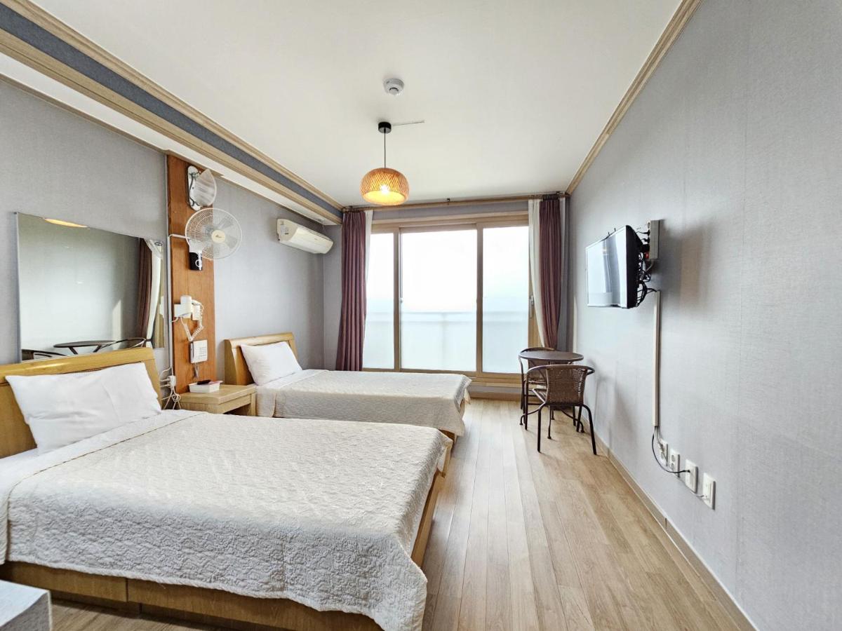 Red Castle Pension - Hizvo