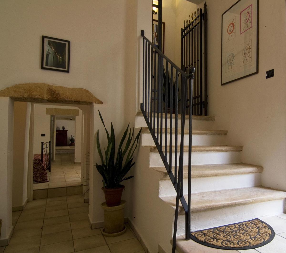 B&b Altrov'è - Hizvo