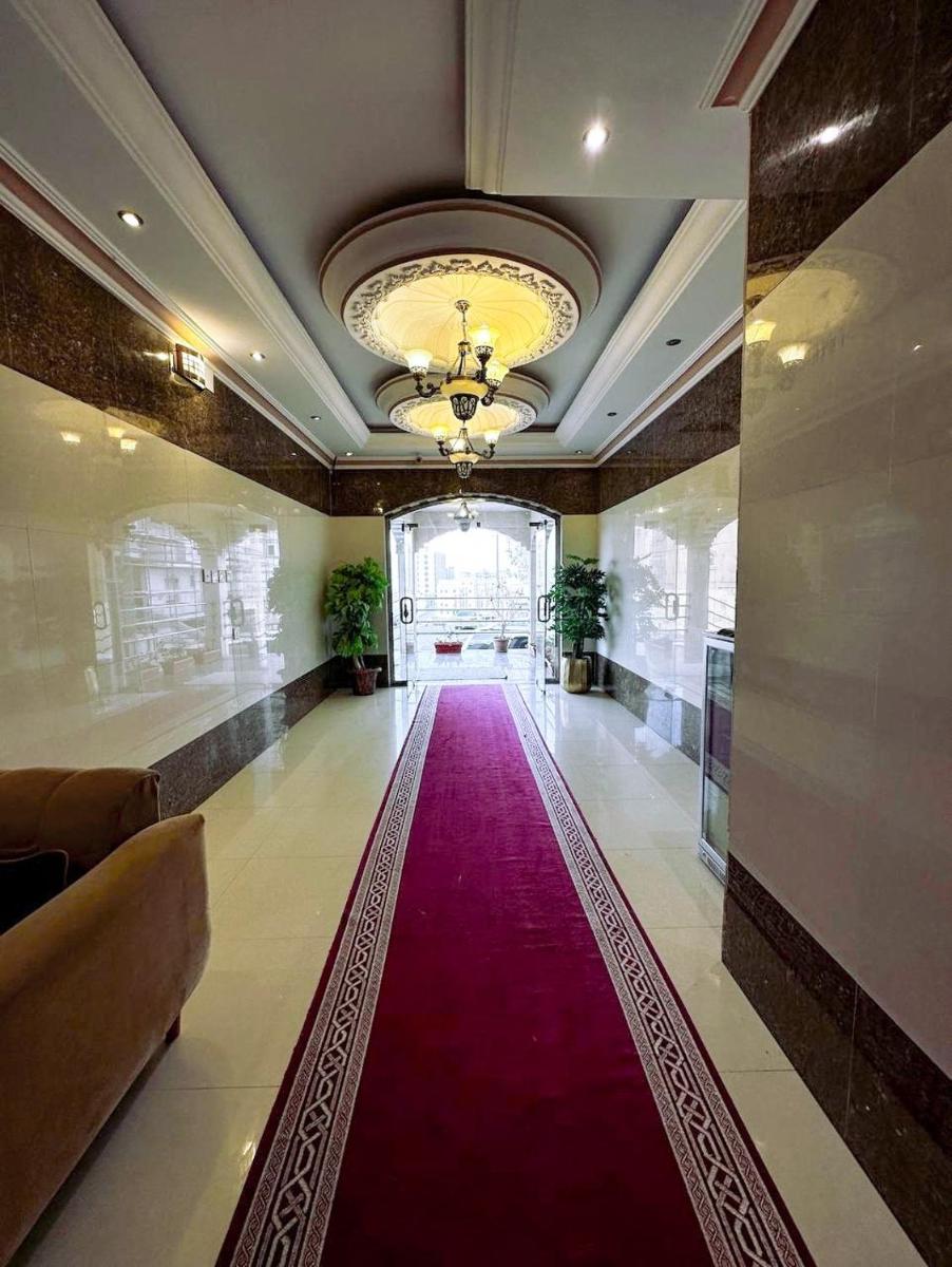 Alkhayalat suites - Housity