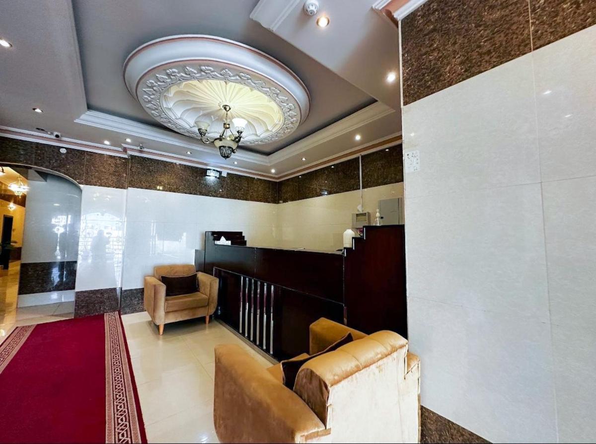 Alkhayalat suites - Housity