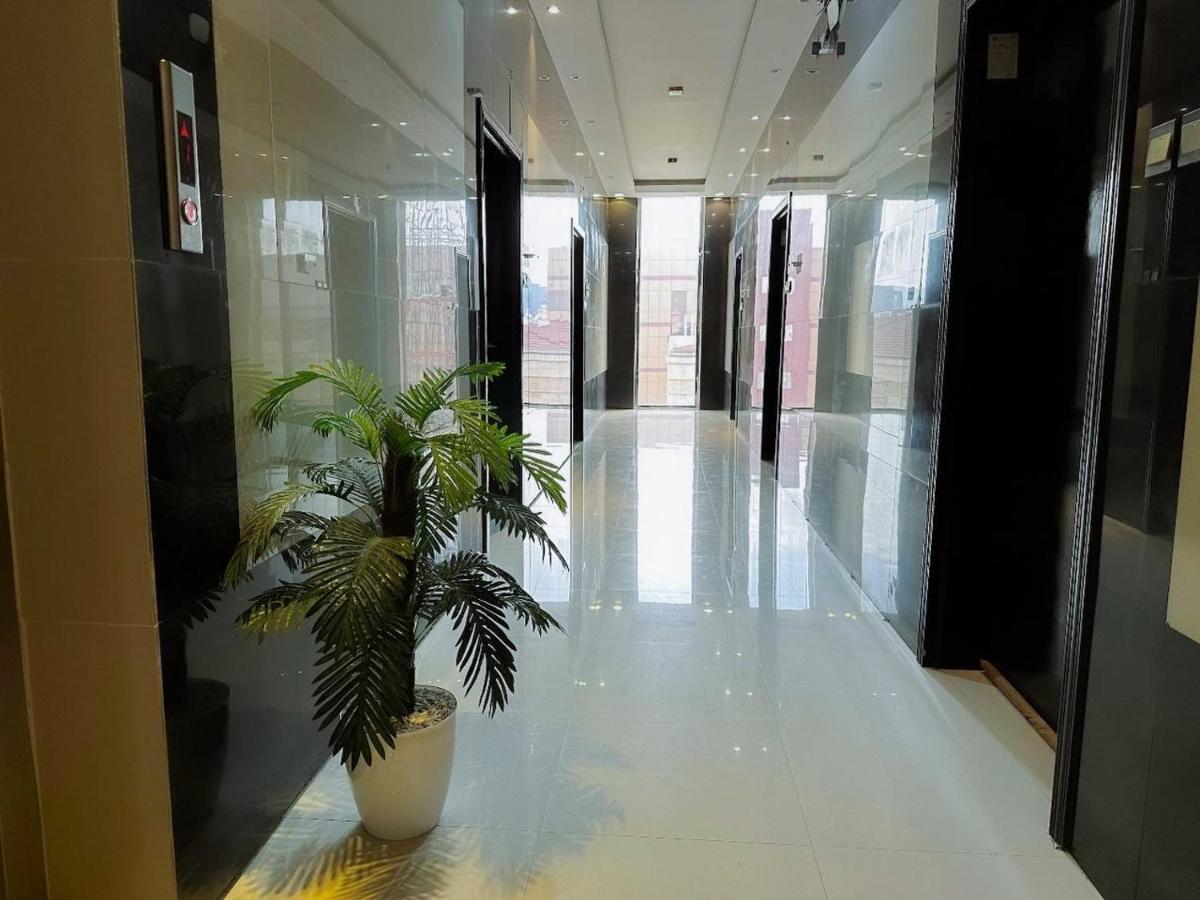 Alkhayalat suites - Housity
