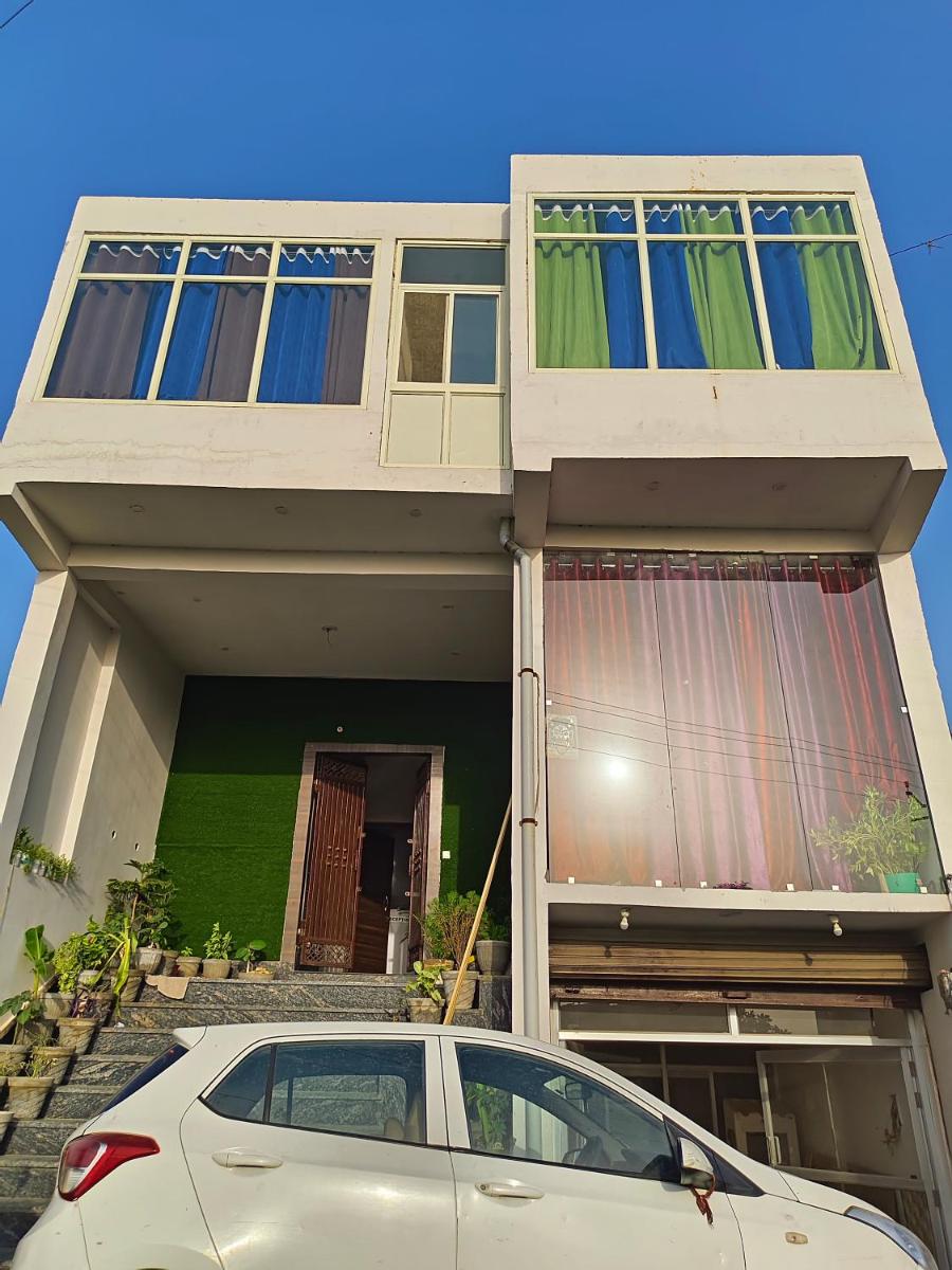 ANANYA HOTEL & AYURVEDA HWC - Housity